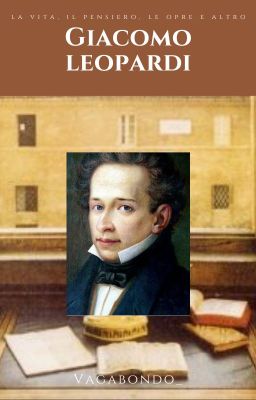 Giacomo Leopardi