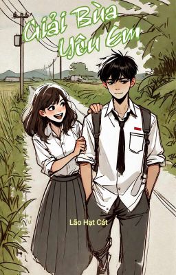 Giải Bùa Yêu Em