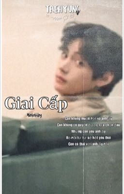 Giai Cấp