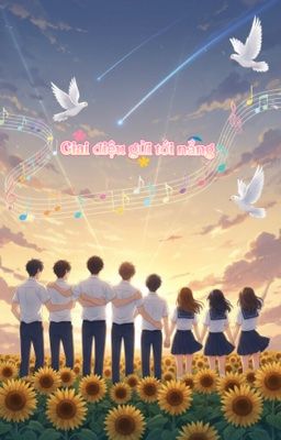 Giai điệu gửi tới nắng