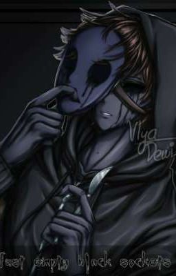 Giải mã Eyeless Jack vô thị giác ma 