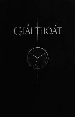 GIẢI THOÁT