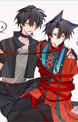【Giản Linh】(R18) 🐶🌹