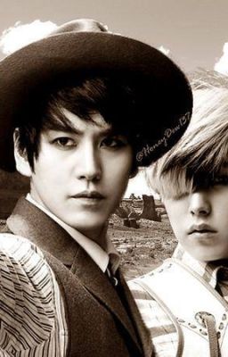 Gian nan ải biên thùy [Fanfic KyuMin-HaeHyuk/Shortfic/HE]