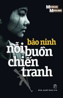 Giang - Hậu Truyện (Fanmade)