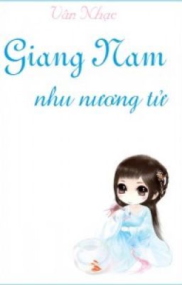 giang nam nhu nương tử