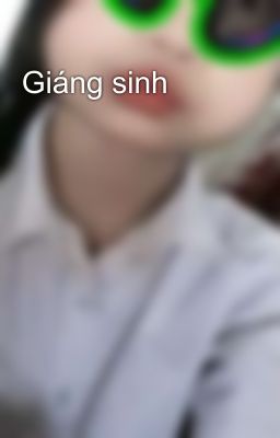 Giáng sinh 