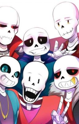 Giant sans aus, Giant papyrus aus, and you