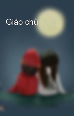 Giáo chủ