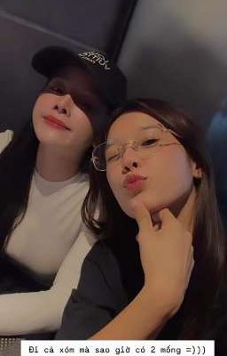 Giao Điểm