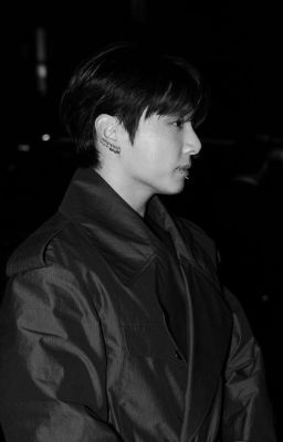 Giao Thừa || Jungkook