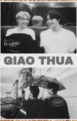 Giao thừa (oneshot) [Jaywon]