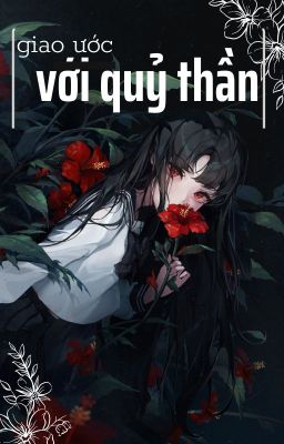 giao ước với quỷ thần