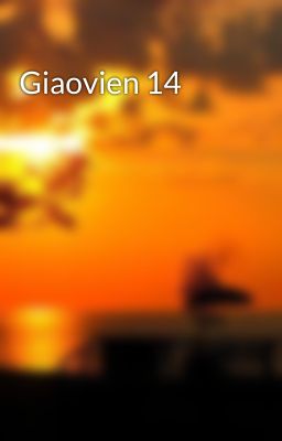 Giaovien 14