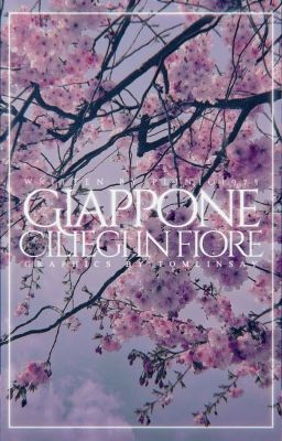 Giappone, ciliegi in fiore