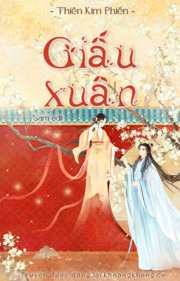 Giấu xuân - Thiên Kim Phiến