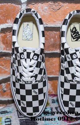 Giay Vans Replica Gia Re