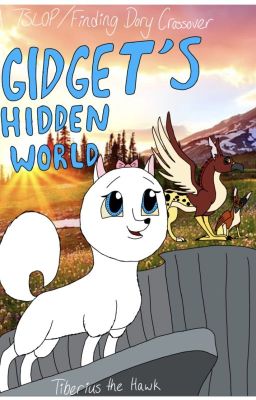 Gidget's Hidden World