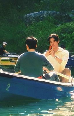 [GIEMINIFOURTH] MỐI DUYÊN 