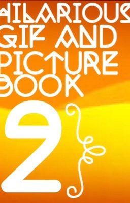 Gif and Picture Book 2