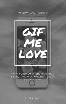 Gif Me Love