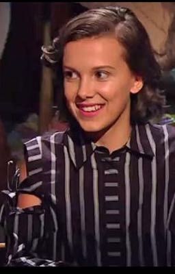 Gifs de Millie Bobby Brown