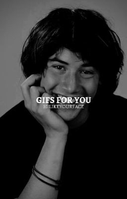 gifs for you