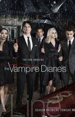 GIFS OF TVD (REIMAGINED)