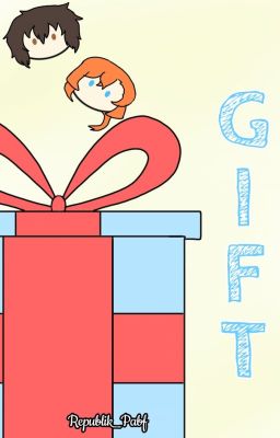 Gift || Bungou stray dogs Fanfiction