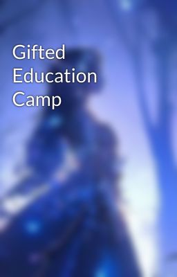 Gifted Education Camp