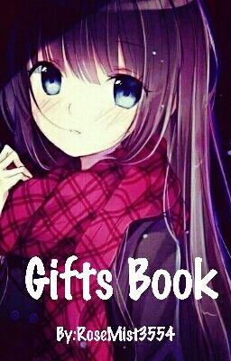 Gifts Book