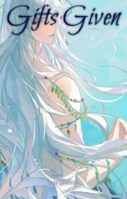 Gifts Given