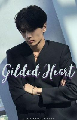 Gilded Heart || Jay Park