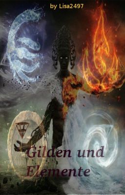 Gilden und Elemente