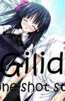 Gilid (One-shot)