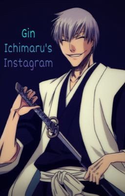 Gin Ichimaru's Instagram