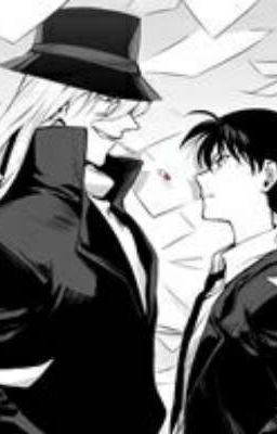 gin x shinichi