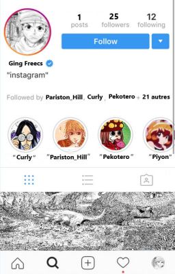 Ging'Insta