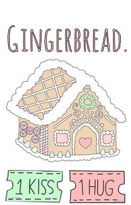 Gingerbread.