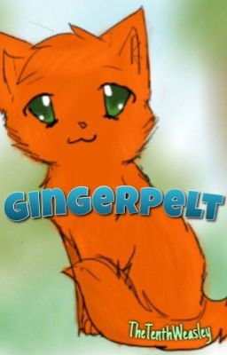 Gingerpelt