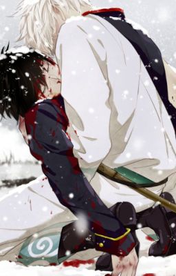 [GinHiji fanfic] - Khoảnh khắc