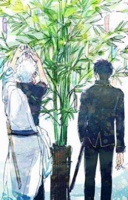 [GinHiji] [Oneshot] Cầu nguyện