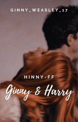 Ginny und Harry||Hinny-FF