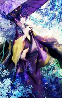 [ Gintama - Fanfiction ] [Oneshot] Đám cưới của Takasugi 