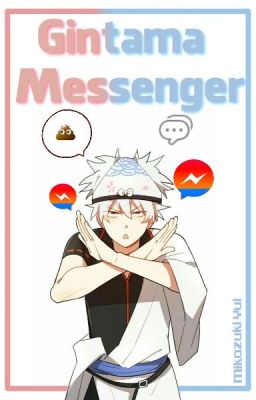 Gintama Messenger