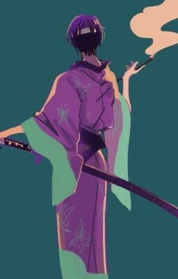 [Gintama] Tổng hợp All Takasugi