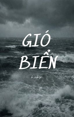 gió biển;