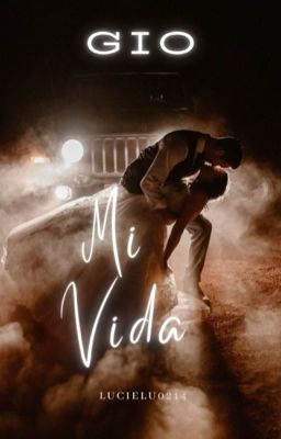 Gio - Mi Vida