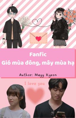 Gió mùa đông, mây mùa hạ [Fanfic Phong Vân]