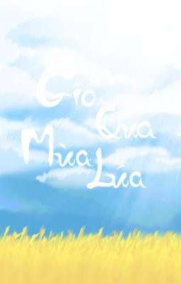 Gió Qua Mùa Lúa